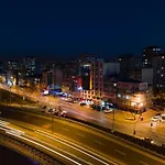 Konak Kayseri Hotel Kayseri