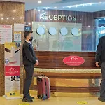 Konak Kayseri Hotel 3*