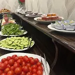 Konak Kayseri Hotel Kayseri