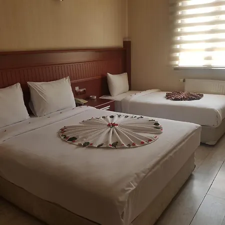 Hotel Konak Kayseri Hotel