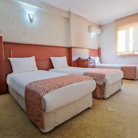 Hotel Konak Kayseri Hotel Kayseri