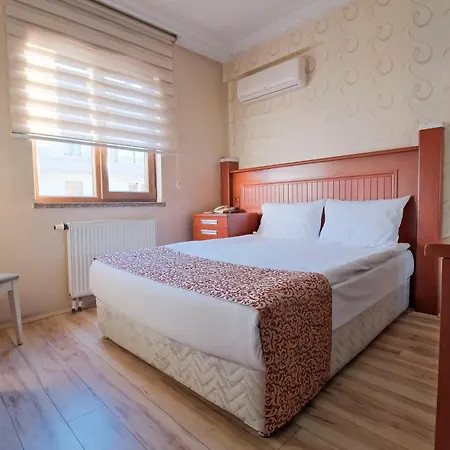 Konak Kayseri Hotel Hotel Kayseri