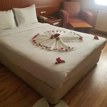 Konak Kayseri Hotel 3*