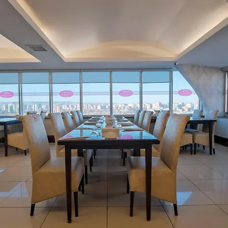 Konak Kayseri Hotel Hotel Kayseri