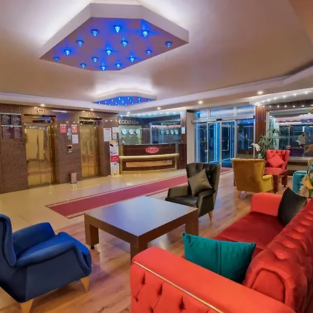 Konak Kayseri Hotel 3*