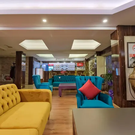 Hotel Konak Kayseri Hotel 3*