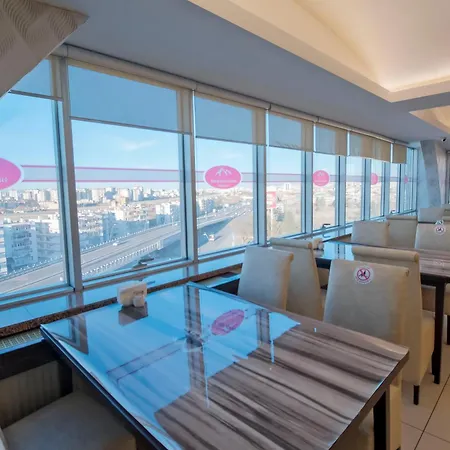 Konak Kayseri Hotel Hotel Kayseri
