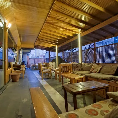 Konak Kayseri Hotel