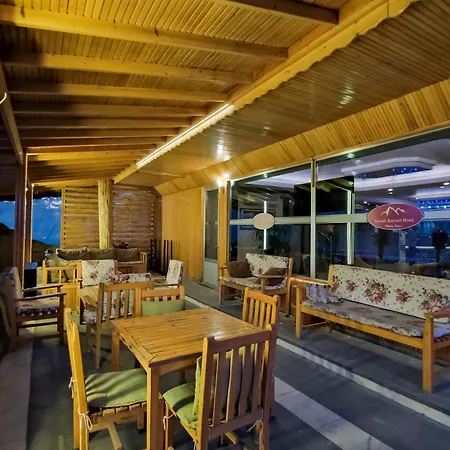 Hotel Konak Kayseri Hotel