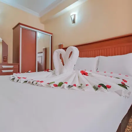 호텔 Konak Kayseri Hotel