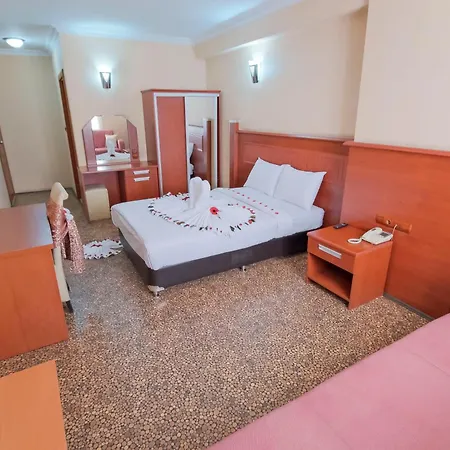 Konak Kayseri Hotel 3* Kayseri