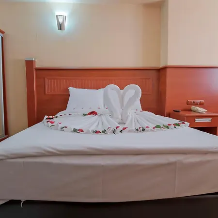 Konak Kayseri Hotel