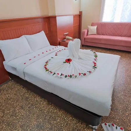 Konak Kayseri Hotel Otel Kayseri