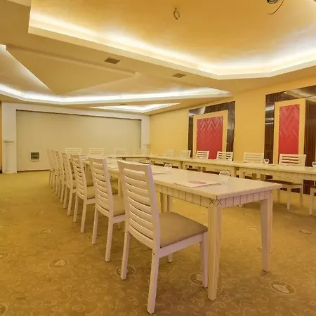 Konak Kayseri Hotel 호텔