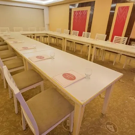 Hotel Konak Kayseri Hotel 3*