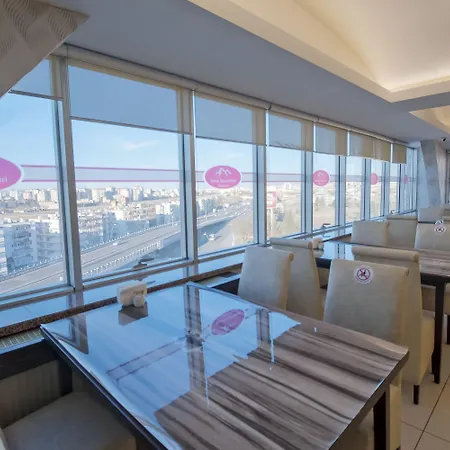 Konak Kayseri Hotel Hotel 3*