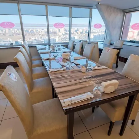Konak Kayseri Hotel