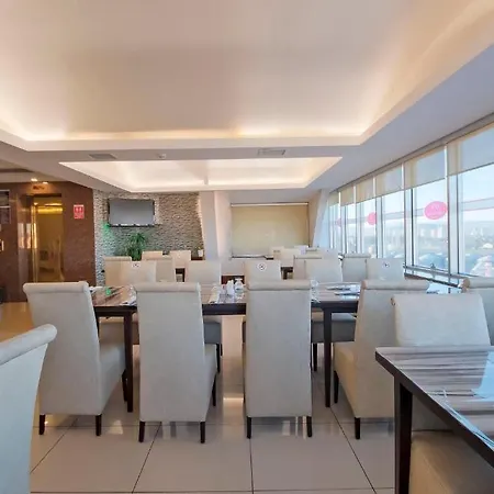 Konak Kayseri Hotel Hotel Balqash