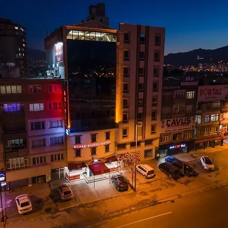 Konak Kayseri Hotel Hotel 3*