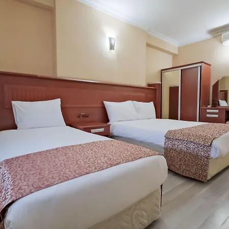 Hotel Konak Kayseri Hotel