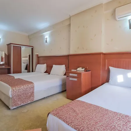 Konak Kayseri Hotel
