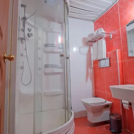 Konak Kayseri Hotel 호텔 카이세리