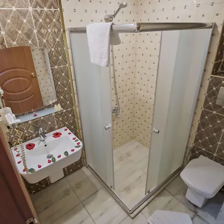 Konak Kayseri Hotel