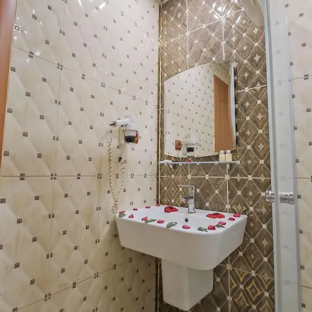 Hotel Konak Kayseri Hotel 3*