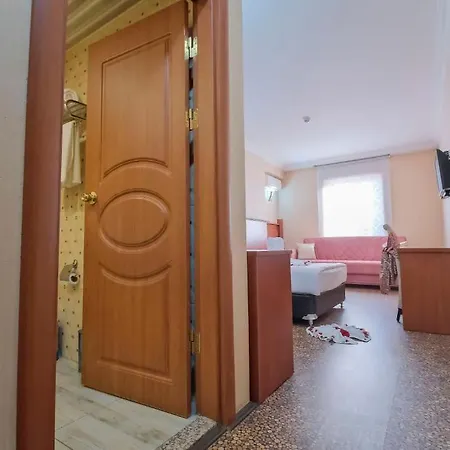 호텔 Konak Kayseri Hotel 카이세리