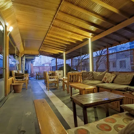 Konak Kayseri Hotel Hotel 3*