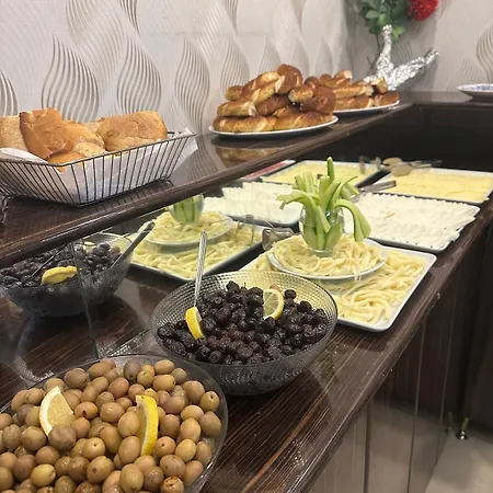 Konak Kayseri Hotel