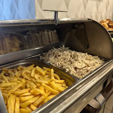 Konak Kayseri Hotel