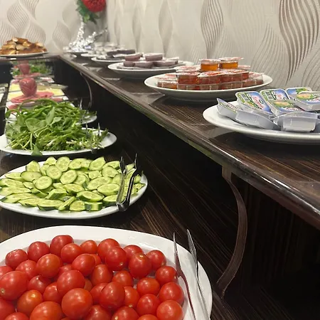 Konak Kayseri Hotel 카이세리