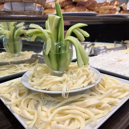 Konak Kayseri Hotel Hotel