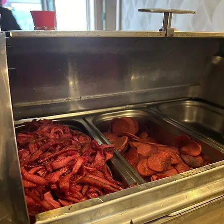 Konak Kayseri Hotel Hotel 3*