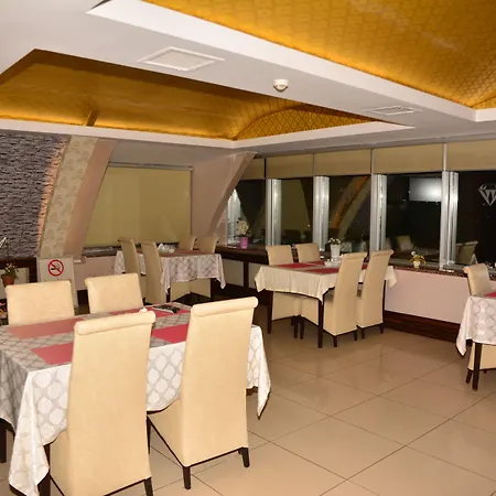 Konak Kayseri Hotel Otel