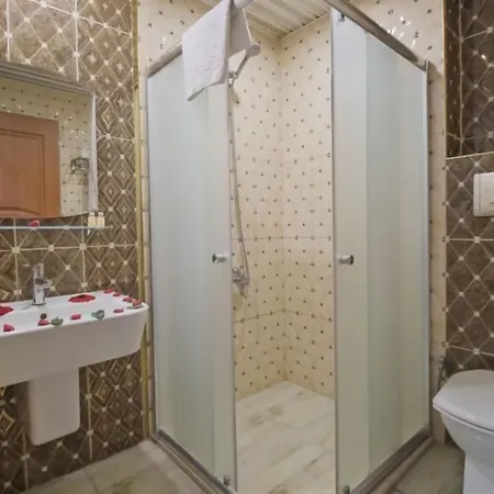 Konak Kayseri Hotel Hotel 3*