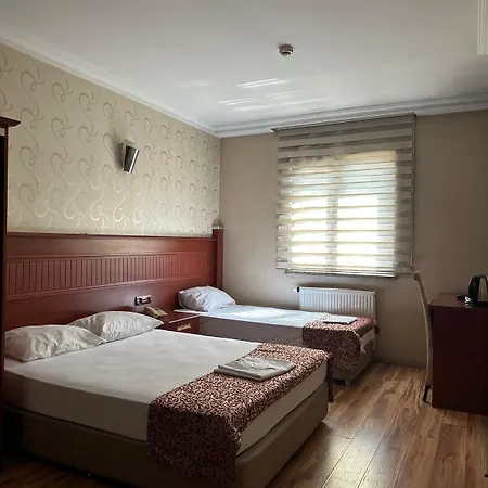 Konak Kayseri Hotel Hotel 3*