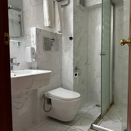 호텔 Konak Kayseri Hotel 3*