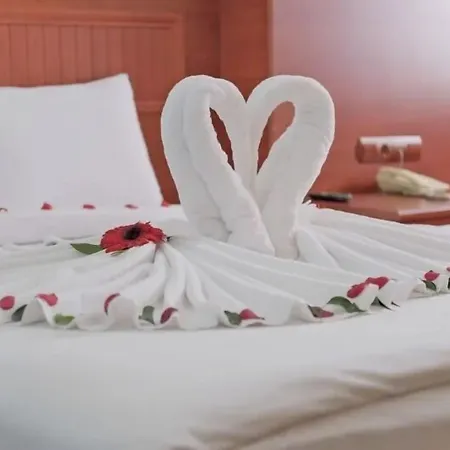 Konak Kayseri Hotel Hotel