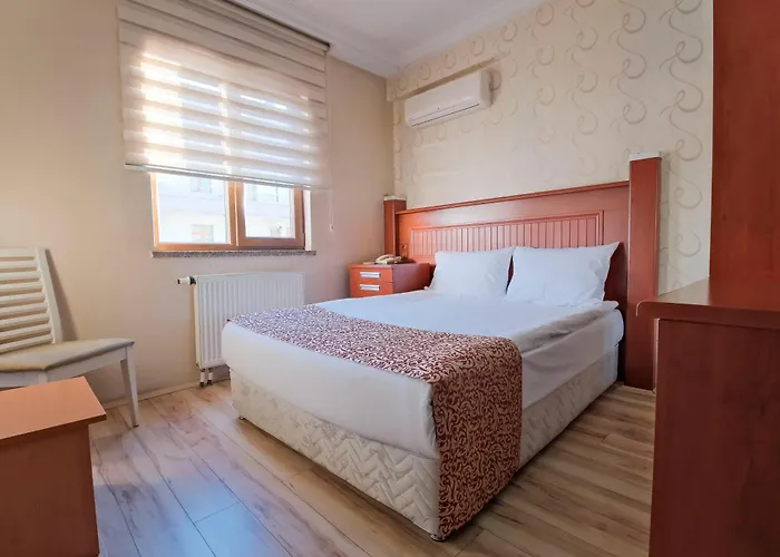 Konak Kayseri Hotel Hotel Kayseri