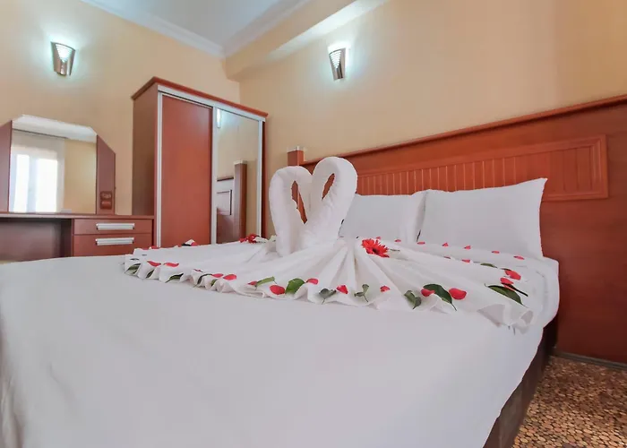 Hotel Konak Kayseri Hotel