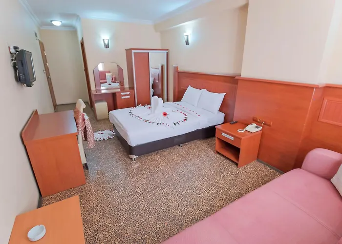 Konak Kayseri Hotel Hotel 3*