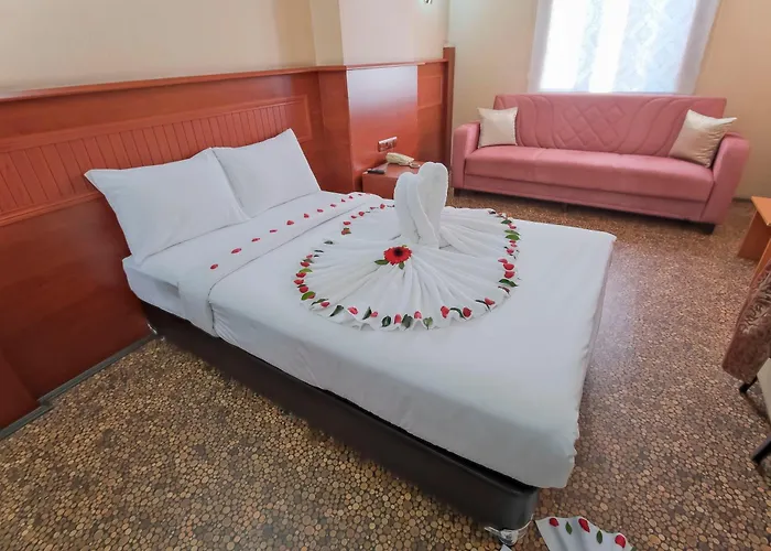 Konak Kayseri Hotel Hotel Kayseri