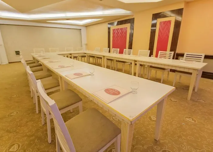 Konak Kayseri Hotel 3* Kayseri