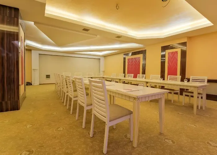 Konak Kayseri Hotel Hotel
