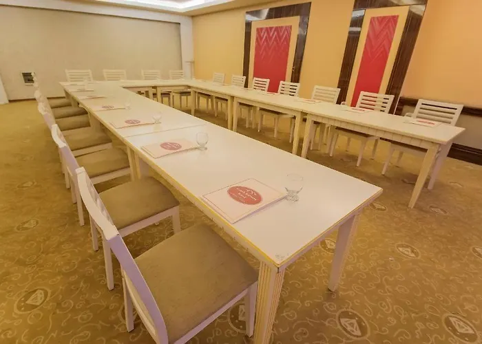 Hotel Konak Kayseri Hotel 3*