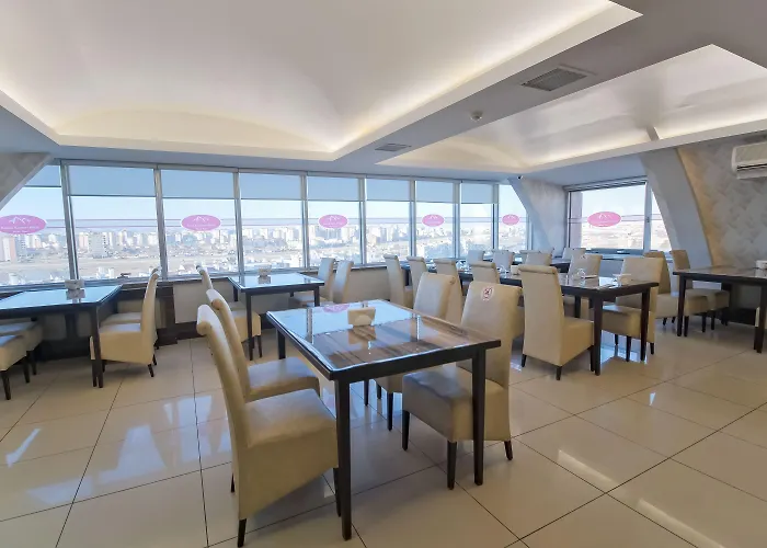 Konak Kayseri Hotel