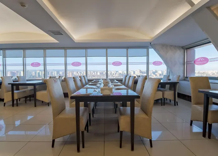 Konak Kayseri Hotel Hotel