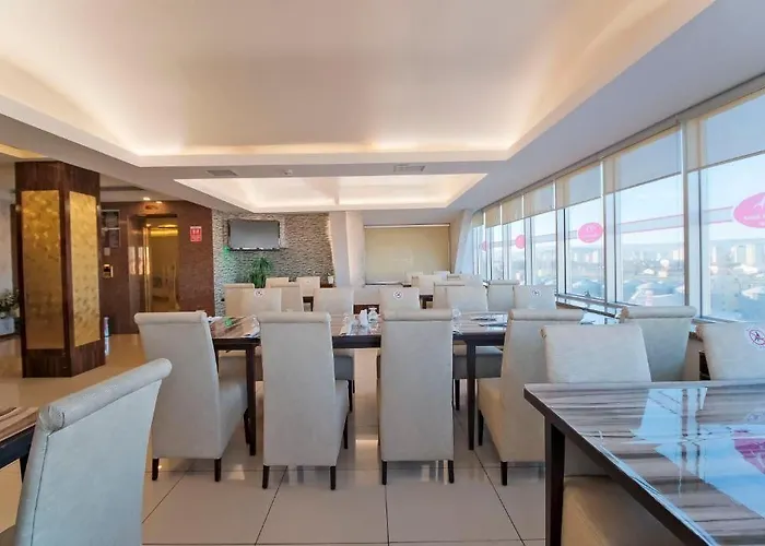 Konak Kayseri Hotel Hotel Kayseri